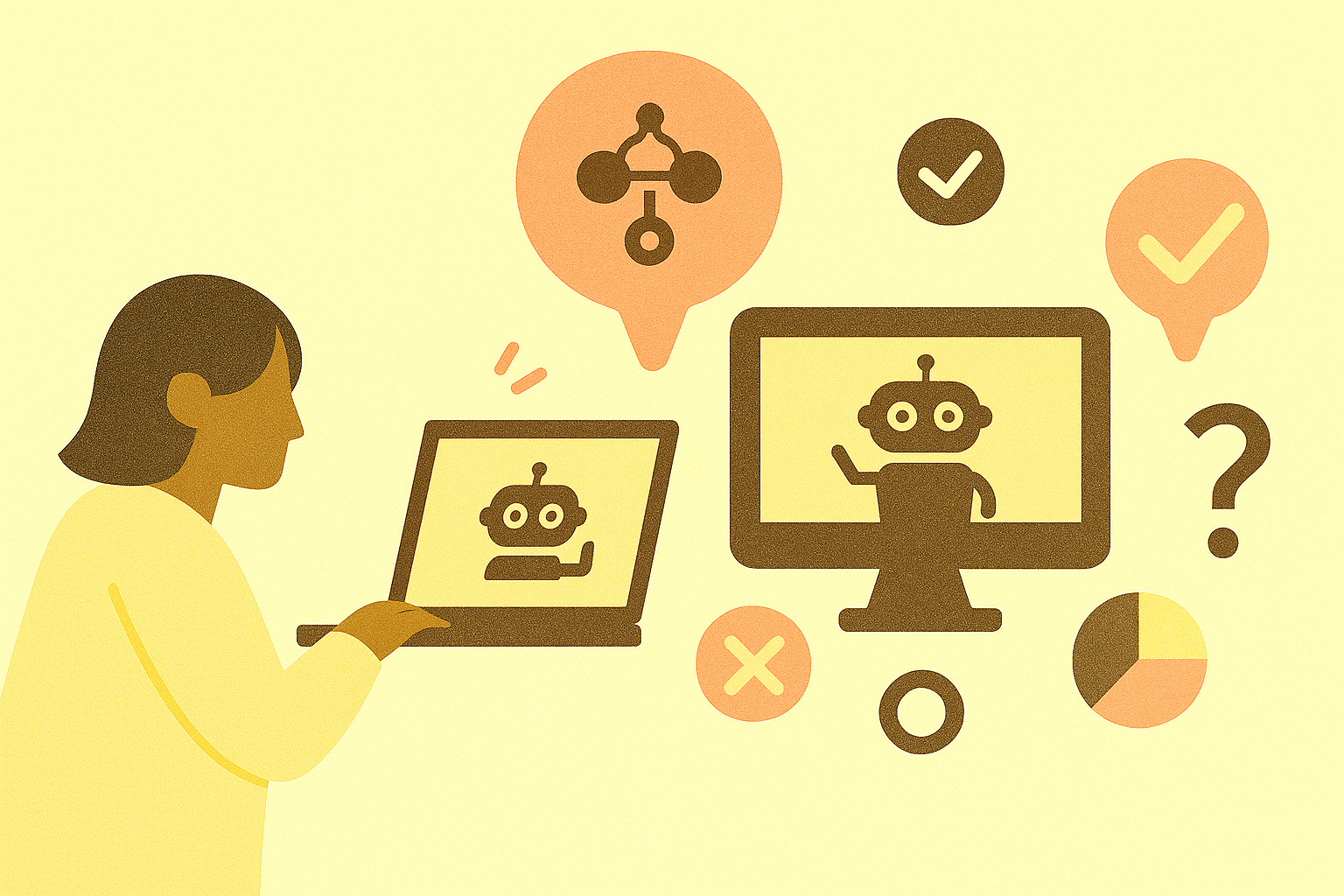 AI Agents and Automation - CuteCat