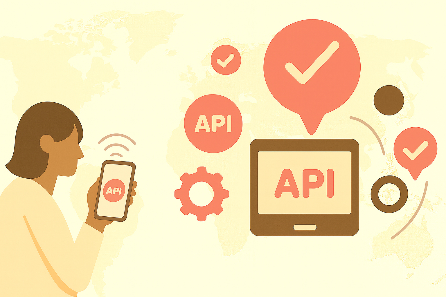 API Development & Integrations