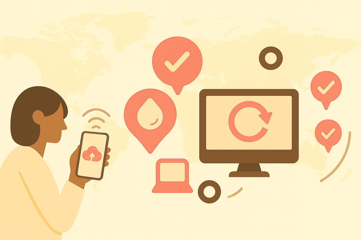 Backup & Disaster Recovery Services