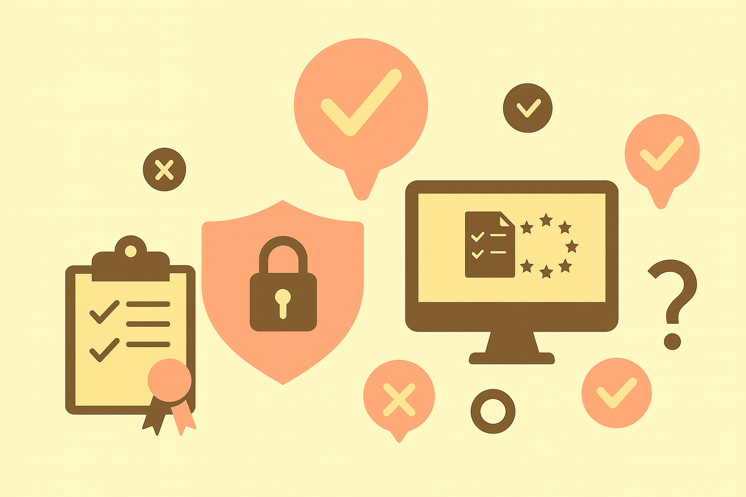 Compliance (GDPR/DPA) & DPIA Services