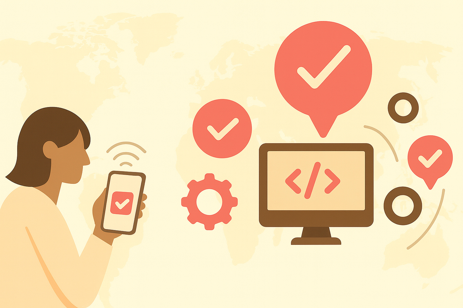 Custom Software Development