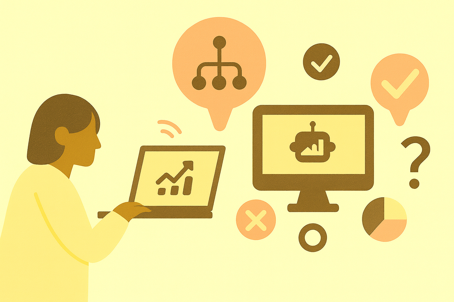 Data Governance and Quality Services