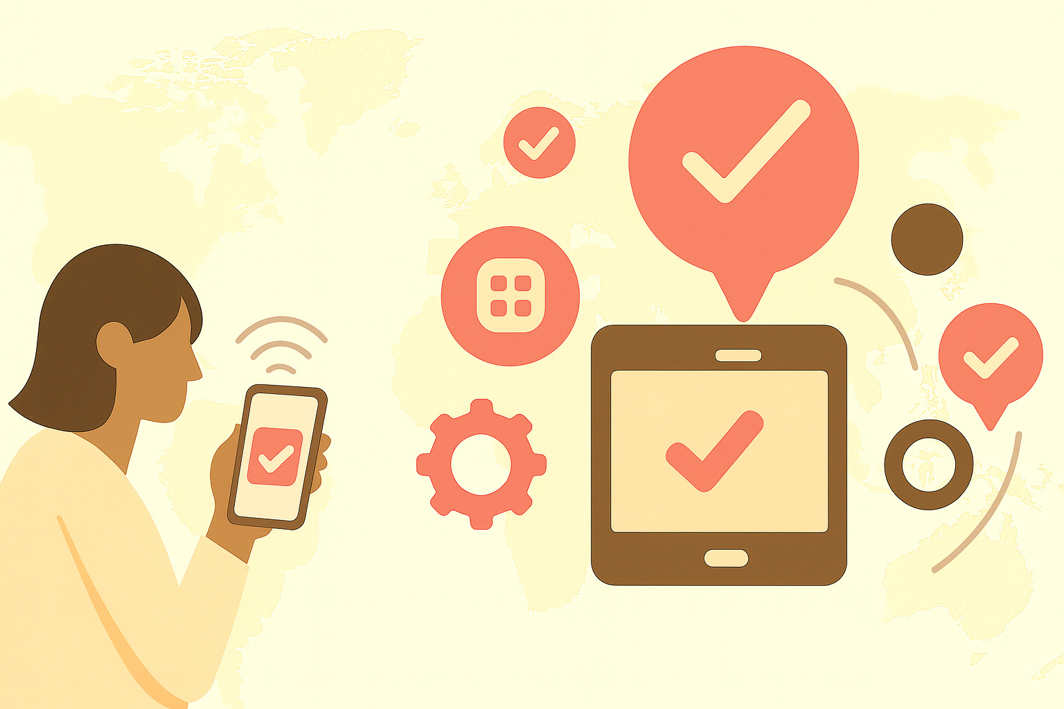 Mobile App Development