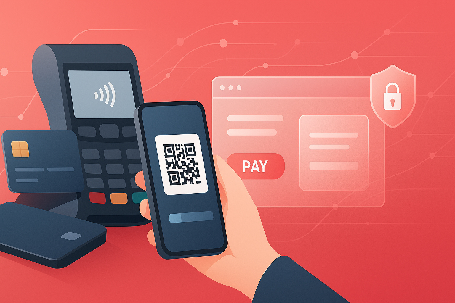 Payment Gateway Development (Nerrvs)