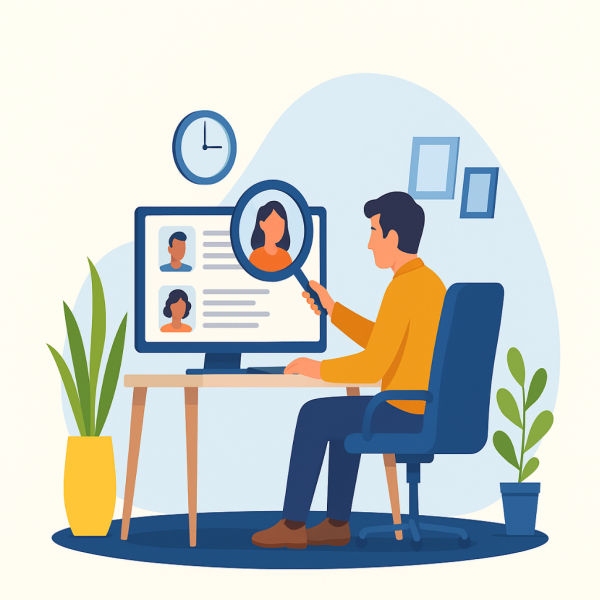 Squaregigs Freelance Marketplace